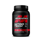 Nitro-Tech Ripped