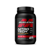 Nitro Tech 100% Whey Gold