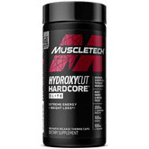MuscleTech HydroxyCut Hardcore Elite