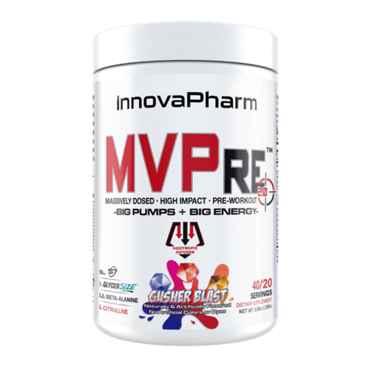 InnovaPharm MVPre