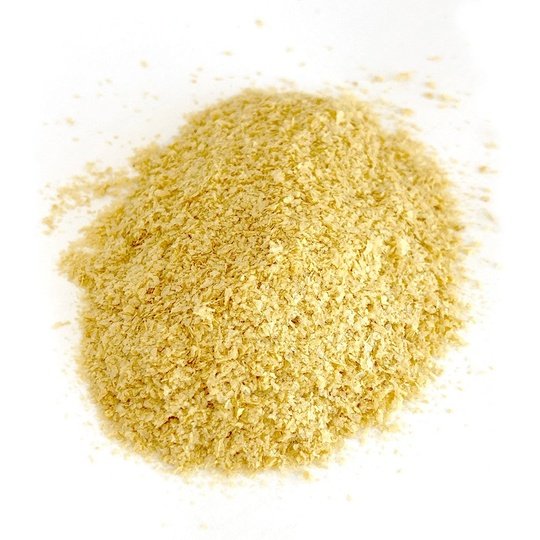 Prebiotic Nana Flakes with Inulin by Nutritional Designs