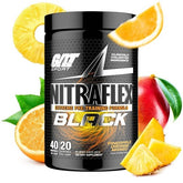 GAT Nitraflex Black