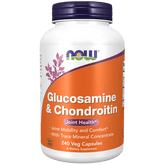 Now Glucosamine & Chondroitin