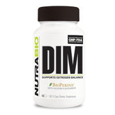 Nutrabio DIM 60 Vcaps