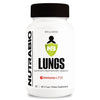 Nutrabio Lungs (90 Vcaps)
