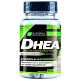 NutraKey DHEA 50mg