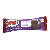 Convenient Nutrition OMG Protein Bar - Chocolate Crunch