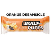 Built Bar Protein Puffs - Orange Dreamsicle