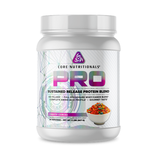 Core Nutritionals PRO