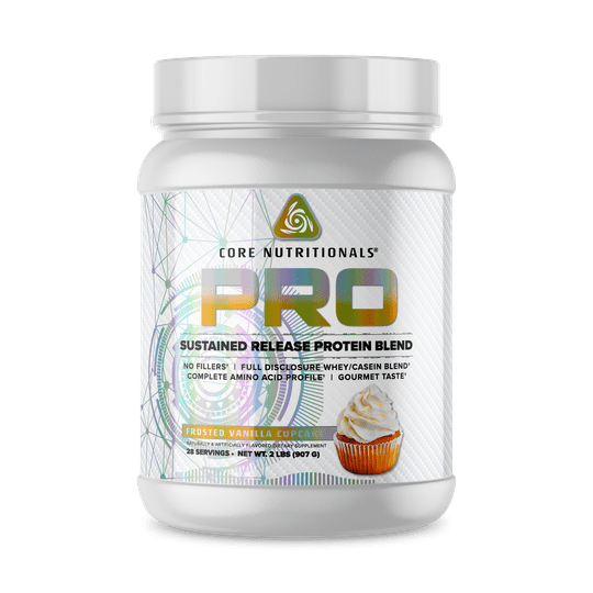 Core Nutritionals PRO