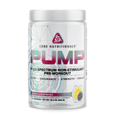 Core Nutritionals CORE PUMP