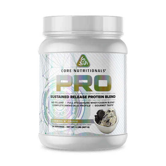 Core Nutritionals PRO