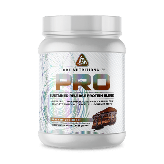 Core Nutritionals PRO