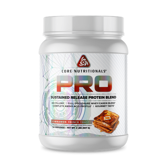 Core Nutritionals PRO