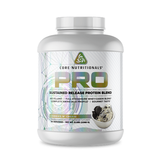Core Nutritionals PRO