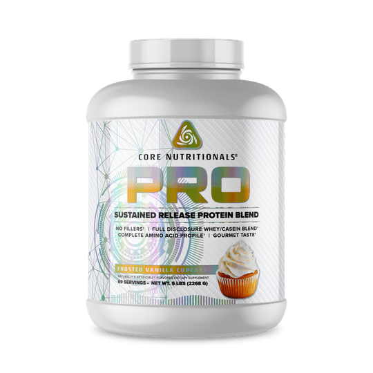 Core Nutritionals PRO