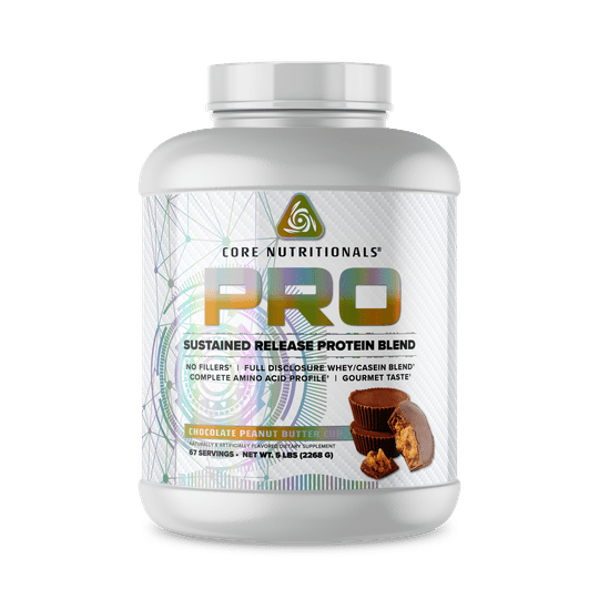 Core Nutritionals PRO