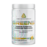 Core Nutritionals Greens