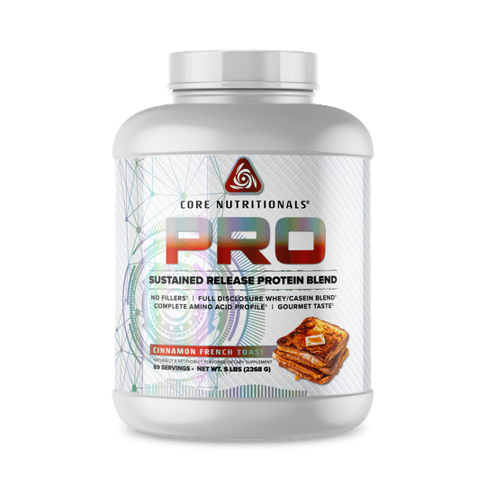 Core Nutritionals PRO