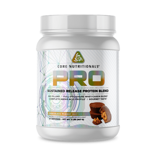 Core Nutritionals PRO