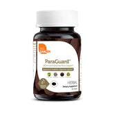 ParaGuard Super-Strength Kosher Softgels by Zahler