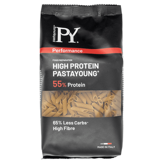 High Protein Pasta by Pasta Young