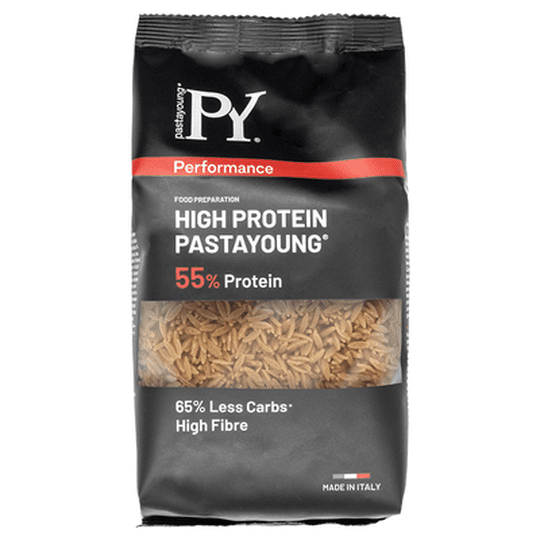 High Protein Pasta by Pasta Young