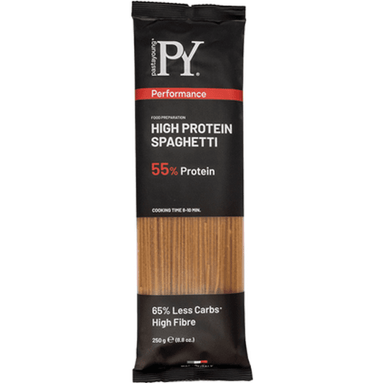 High Protein Pasta by Pasta Young