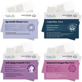 Longevity Patch Pack by PatchAid