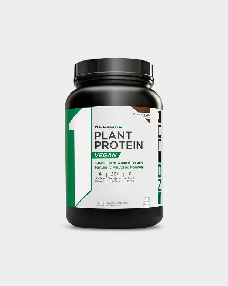 Rule One Proteins R1 Plant Protein