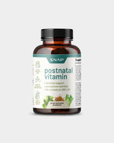 SNAP Supplements Postnatal Vitamin