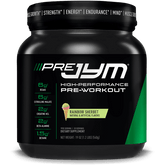 Pre Jym Pre-Workout