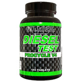 Get Diesel Diesel Test Pro-Cycle V4