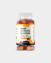 SNAP Supplements Probiotic Gummies