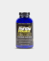 Ryno Power Recovery Capsules