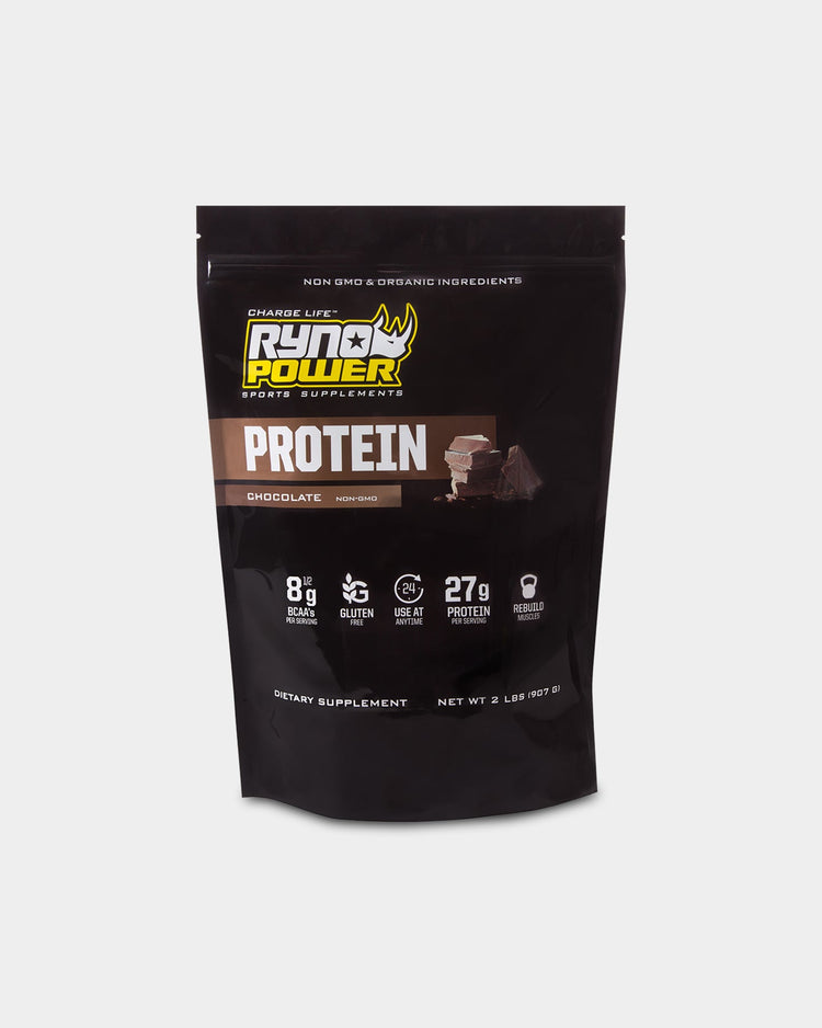 Ryno Power Premium Whey Protein
