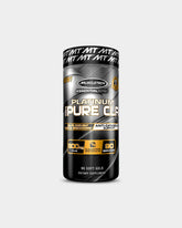 MuscleTech Platinum 100% Pure CLA