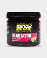 Ryno Power Gladiator Pre-Workout