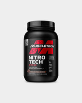 MuscleTech Nitro-Tech Ripped Protein