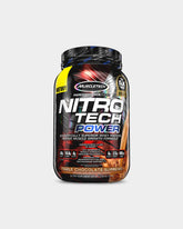 MuscleTech Nitro-Tech Power Protein