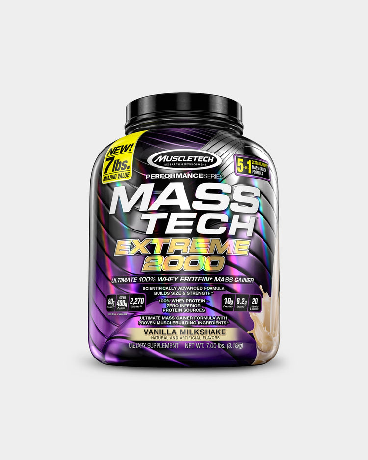 MuscleTech Mass-Tech Extreme 2000