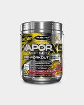 MuscleTech Vapor X5 Pre-Workout