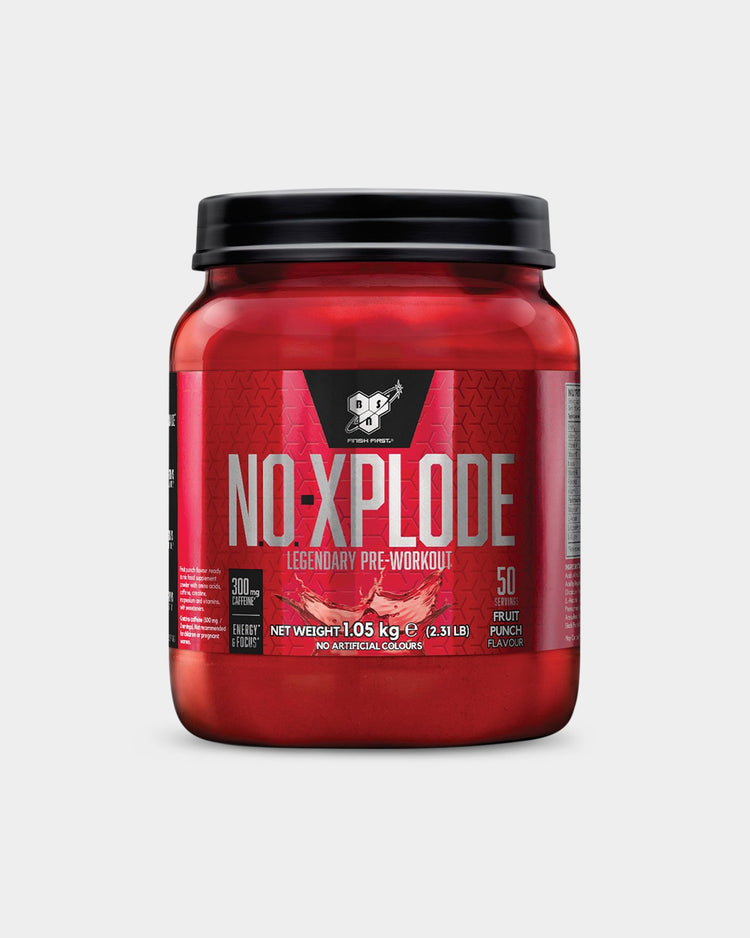 BSN N.O.-Xplode Pre-workout