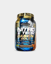 MuscleTech Nitro-Tech Casein Gold Protein