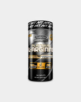 MuscleTech Platinum 100% L-Arginine