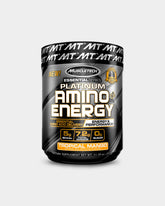 MuscleTech Platinum Amino + Energy