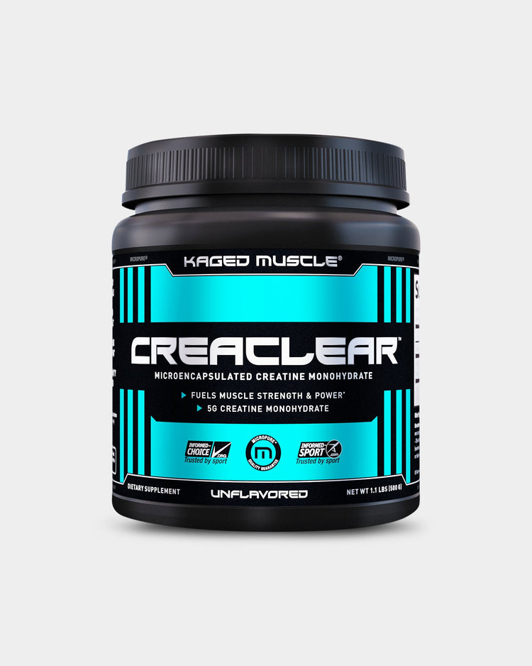 Kaged CREACLEAR
