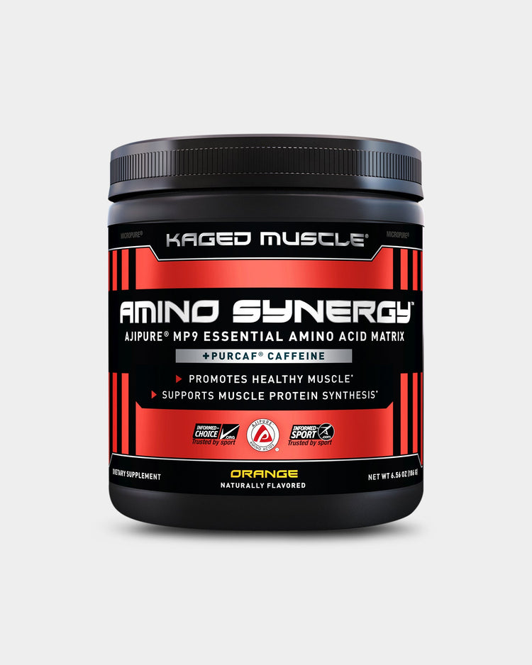 Kaged AMINO SYNERGY