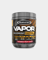 MuscleTech Vapor One Pre-Workout