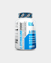 EVLUTION NUTRITION L-Citrulline2000